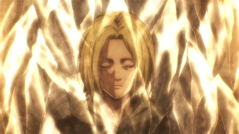 annie leonhart age|‘Attack on Titan’: Did Annie Leonhart age while inside。